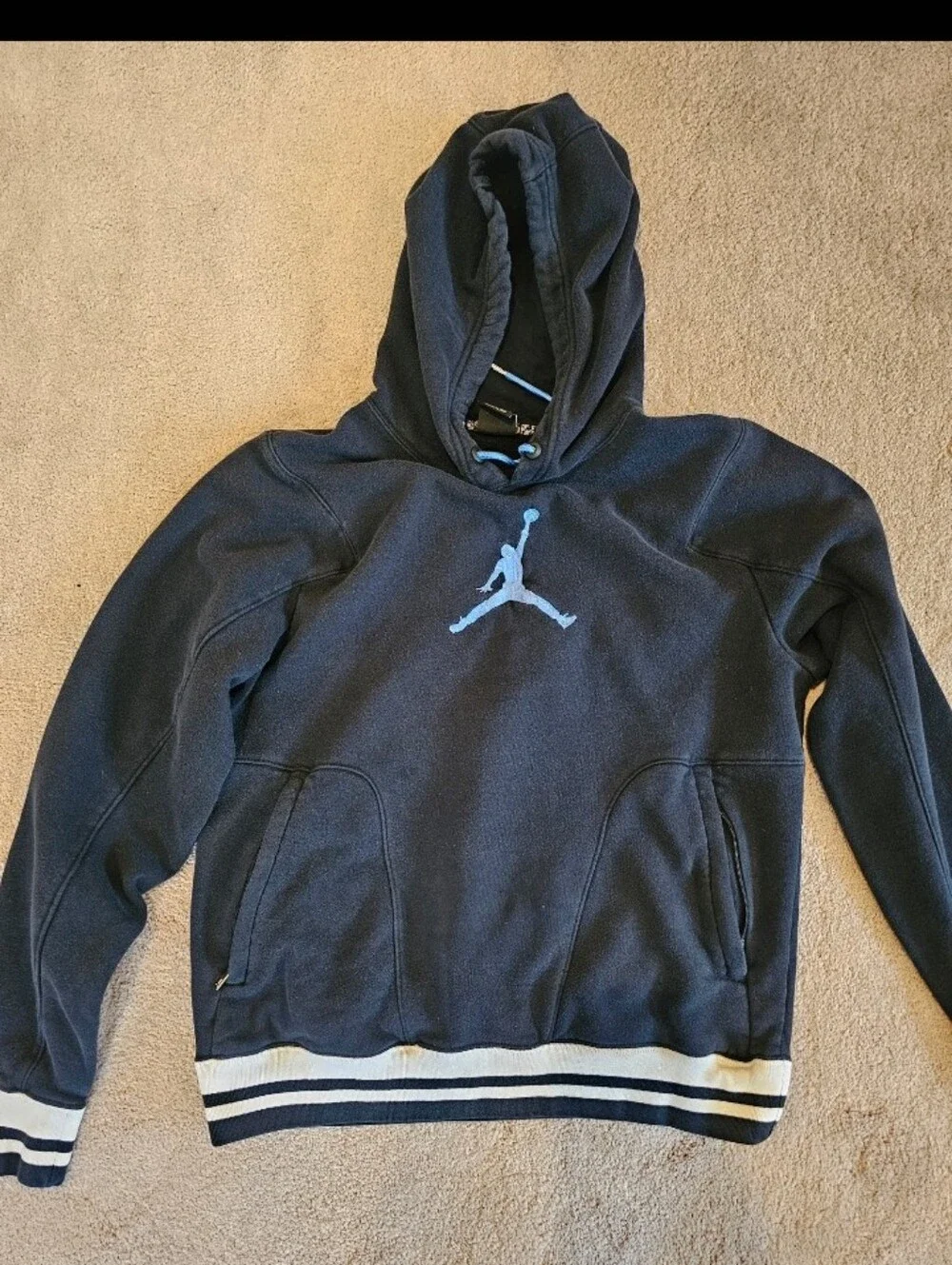 Michael JORDAN Hoodie